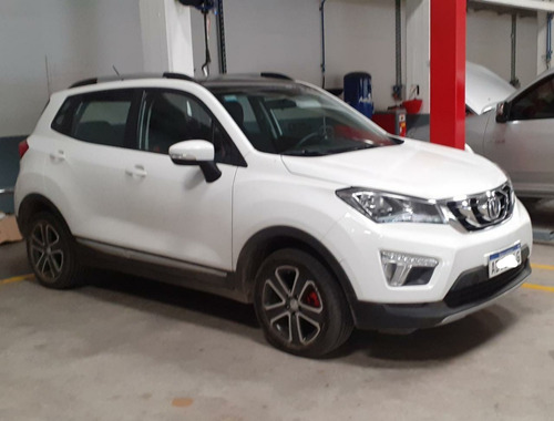 Changan Cs15 Luxury Dct 2019