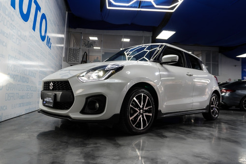 Suzuki Swift Sport