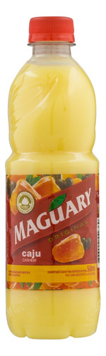 Maguary . - Caju - Unidade - 1 - 500 mL