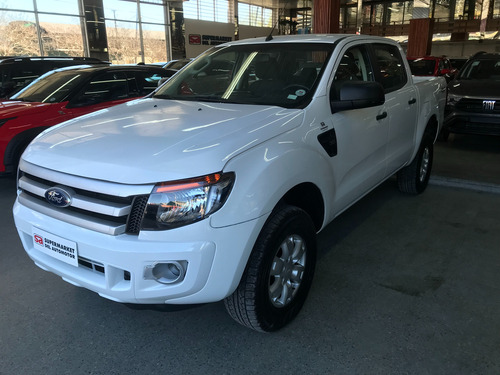 Ford Ranger 3.2 Cd 4x4 Xls Tdci 200cv