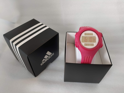 Relógio adidas Adp6124 Feminino Para Performance. Na Caixa