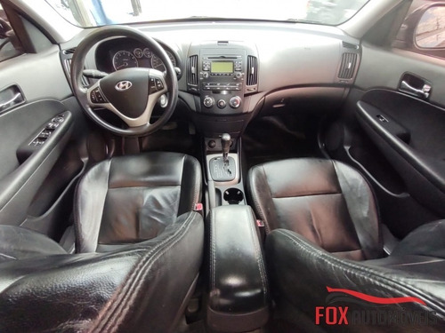 Hyundai I30 2.0 Aut