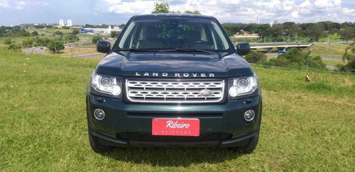 Land Rover Freelander2 Sd4 Se Diesel 2015