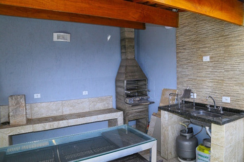 Imagem 7 de 20 de Casa À Venda Na Rua José De Oliveira, Parque Peruche, São Paulo - Sp - Liv-14243