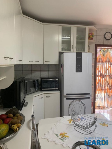 Imagem 7 de 15 de Casa Térrea - Morada Das Flores (aldeia Da Serra) - Sp - 589905