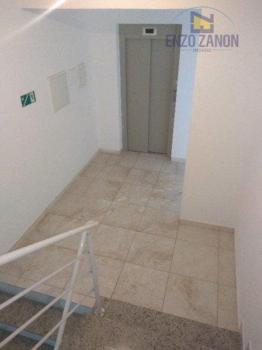 Imagem 12 de 12 de Prédio Comercial Para Venda, Já Alugado, Rudge Ramos, São Bernardo Do Campo. - Pr0009