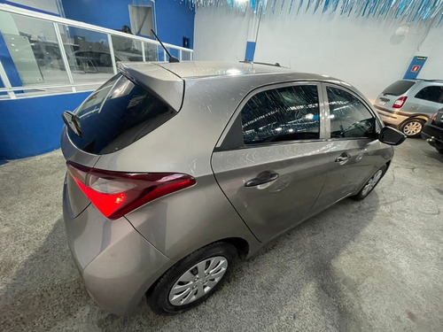 Imagem 7 de 8 de Hyundai Hb20 1.0 Unique 12v Flex 4p Manual