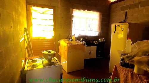 Imagem 29 de 30 de Chacara - 2540 - 68688347