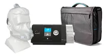 Comprar Kit Cpap Auto S10 - Resmed + Máscara Dreamwear Full  Philips