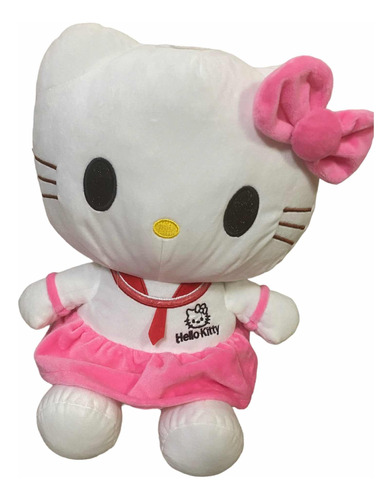 Peluche Hello Kitty  Cool !