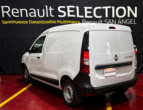 Renault Kangoo Furgoneta 2024