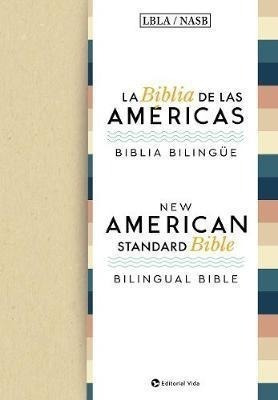 La Biblia De Las Am Ricas / New American Standard Bible -...