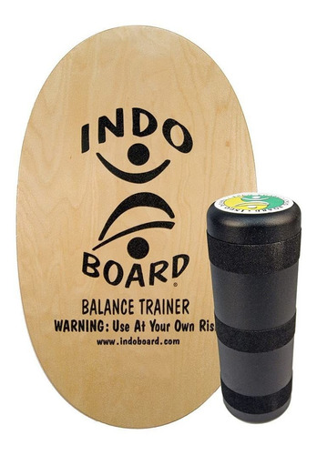 Indo Board Para Tabla Equilibrio Di Fitness Deportivo 30