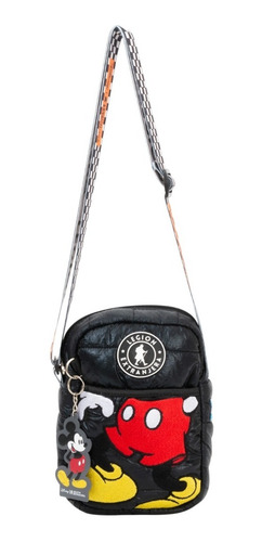 Bandolera Race Mickey