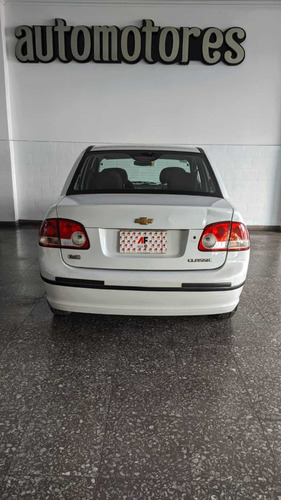 Chevrolet Classic 1.4 Ls Coin Gnc 2015 Financio/permuto!!