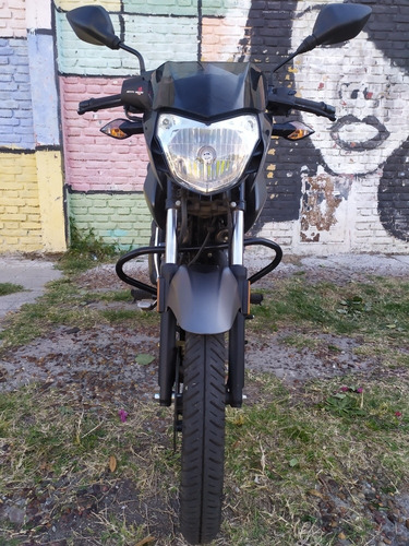 Imagen 14 de 24 de Moto Usada Bajaj Rouser Ns125 2022 Igual A 0km 125 Ns