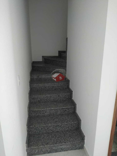 Imagem 11 de 14 de Sobrado Com Terraço A Venda 125 M² Com 3 Dormitórios