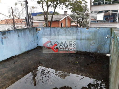 Imagem 21 de 28 de Casa, 200 M² - Venda Por R$ 1.300.000,00 Ou Aluguel Por R$ 6.000,00/mês - Jardim Do Mar - São Bernardo Do Campo/sp - Ca0502