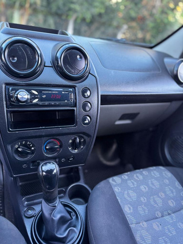 Ford Fiesta 1.0 8V Flex/Class Flex 5p