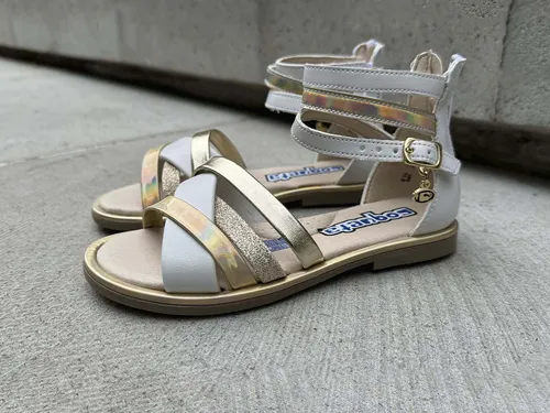 Gray huaraches for girls online