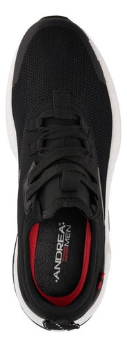 Zapato Casual X34249ve Transpirable Profesional Gimnasio
