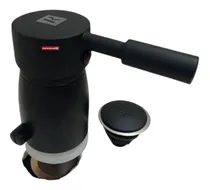 Comprar Monocomando Bidet C\u002Ftransferencia Negro Palito - Ferrejido
