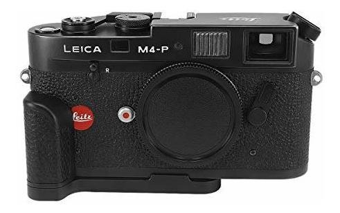 Imagen 1 de 4 de Hg M6 Soporte Para Camara Leica M2 M3 M4 2 M7 Mp
