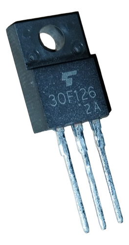 30f126 Mosfet Igbt 200amp 300v