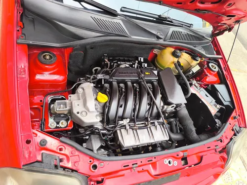 Renault Clio F.ii Expression