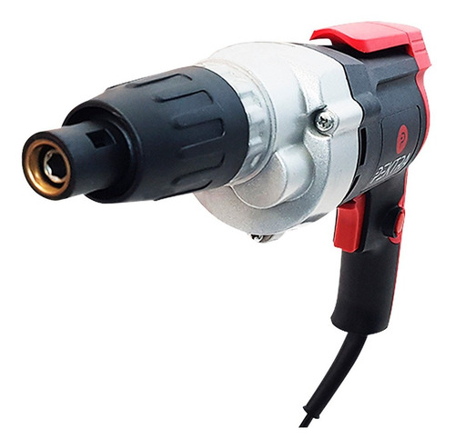 Imagen 3 de 6 de Atornillador Placas De Yeso Durlock Reversible 500w Pektra