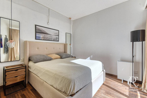 Imagen 13 de 29 de Venta- Dpto 2 Amb C/coch Fija Y Cub, Seg 24 H, Amenities, Bolivar 1600 - San Telmo