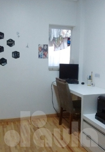 Imagem 7 de 14 de Apartamento Vl. Bastos/ Reformado/ Vale A Pena Conferir - 1033-5840