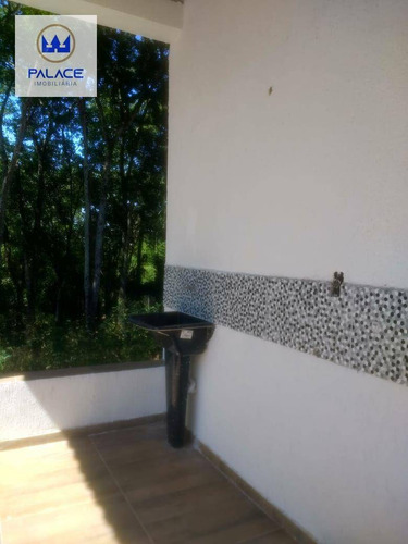 Imagem 27 de 30 de Chácara Com 4 Dormitórios À Venda, 3330 M² Por R$ 580.000,00 - Centro (ártemis) - Piracicaba/sp - Ch0078