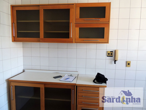 Imagem 12 de 15 de Apartamento À Venda Em Vila Suzana - São Paulo - 2620