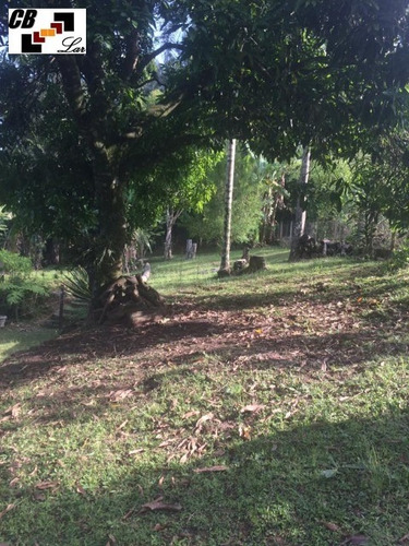 Imagem 9 de 21 de Chacara - Ch00102 - 32005865