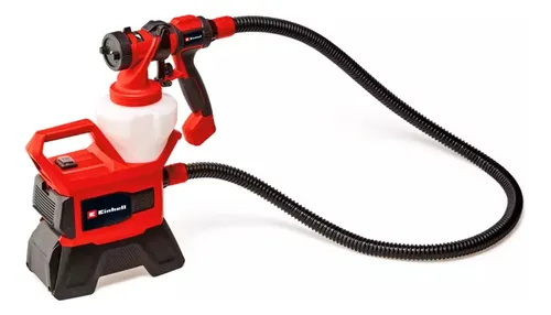 comprar Pistola De Pintar Inal. Einhell Te-sy 18\u002F90 - Sin Baterías