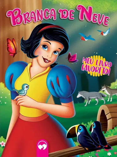 Branca de Neve – Wikipédia, a enciclopédia livre