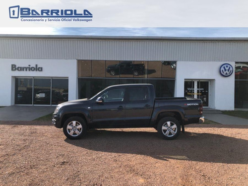 Imagen 2 de 23 de Volkswagen Amarok V6 Diesel 4x4 A/t 3.0 2023 0km - Barriola