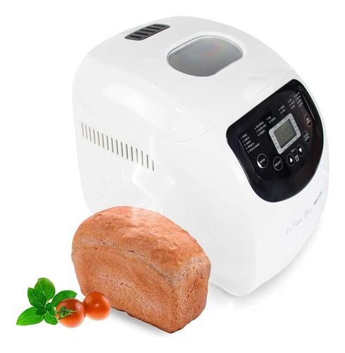 Prixton La Petite Bakery - Panificadora Bread Maker