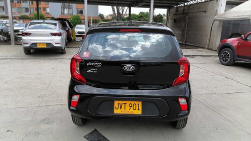 Kia Picanto 1.0 Mt Mod 2022