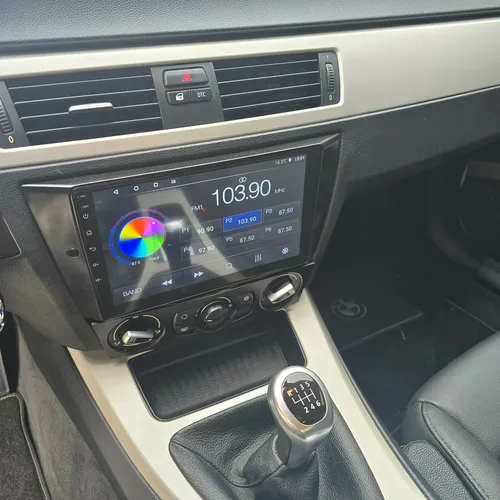 BMW Serie 3 2.0 318i E90 Lci