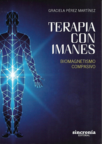 Libro Terapia Con Imanes