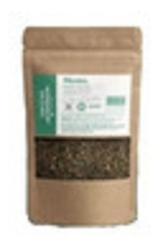 Imagen 2 de 4 de Menta Deshidratada 30 G Ideal Mate La Esquina De Las Flores