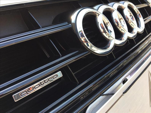 Audi A5 2.0 Tfsi Coupé Ambition 16v Gasolina 2p S-tronic