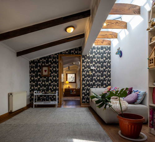 Hermosa Casa El Arrayan (108107)