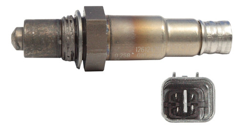 Sensor Oxigeno Dodge Atos 2006 1.1 Tomco