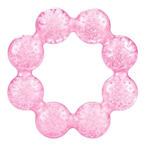 Mordedera De Gel Nuby Anillo