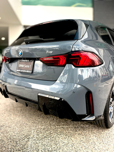 BMW Serie 1 1.5 118