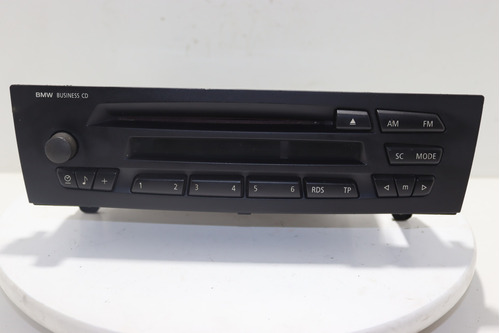 Radio Bmw E90 2007 Al 2010 Rd-020