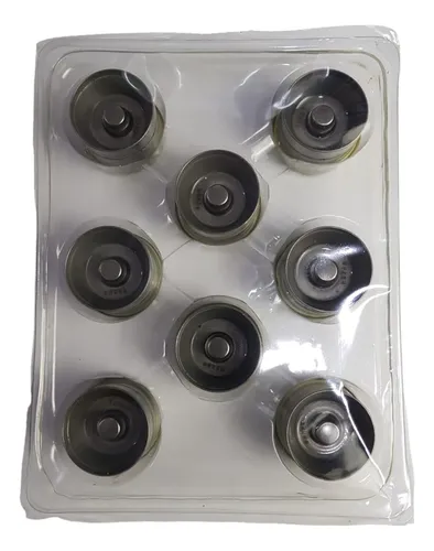 Taquetes Sportage M/v 2000-03